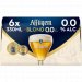 Affligem Blond 0.0 Bier Blik 6 x 330ml 