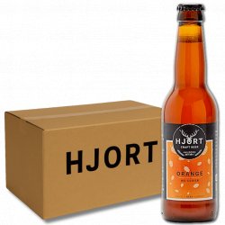 HJORT BEER Alexander