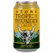 Stone Tropic Of Thunder 0,355l Ležák s chmelem Mosaic, Citra, Cashmere Stone Tropic Of Thunder 0,355l Ležák s chmelem Mosaic, Citra, Cashmere
