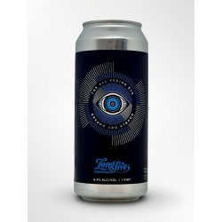 Long Live Beerworks DDH The All Seeing Eye