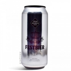 Festbier - Kihoskh