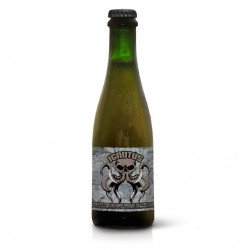 LA CALAVERA  SYNERA – IGNOTUS - Bereta Brewing Co.