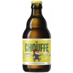 La Chouffe Blonde