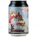 Piggy Chocomas Party 0,33l Imperial Oatmeal Stout w Cocoa Piggy Chocomas Party 0,33l Imperial Oatmeal Stout w Cocoa
