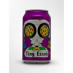 Prairie Artisan Ales Tiny Esses