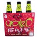 Flying Dog Gonzo Pie Face Ale 6 pack 12 oz. 