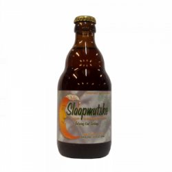 Slaapmutske Hop Collection - Belgian Craft Beers