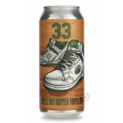 Vitamin Sea Brewing 33