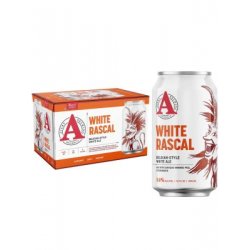 Avery Brewing White Rascal