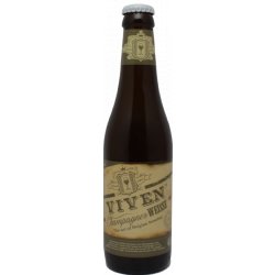 Beerdevelopment Viven Viven Champagner Weisse