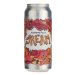 BURLEY OAK - JREAM RASPBERRY PEACH 