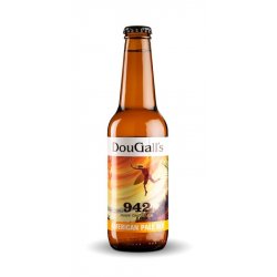 Dougall´s 942 33 cl. - Abadica