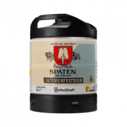 Spaten Oktoberfestbier