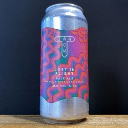 Track Brewing Company Lost In Flight