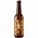 Iron Quadruple gose ananas – Barrel Aged Iron Quadruple gose ananas – Barrel Aged
