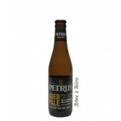 Petrus Aged Pale 33cl - Arbre A Biere