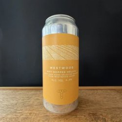 Track Brewing Company Westwood