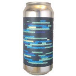 Verdant Travel Rugs Double Hazy IPA 440mL ABV 8.4% - Hopshop