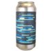 Verdant Travel Rugs Double Hazy IPA 440mL ABV 8.4% Verdant Travel Rugs Double Hazy IPA 440mL ABV 8.4%