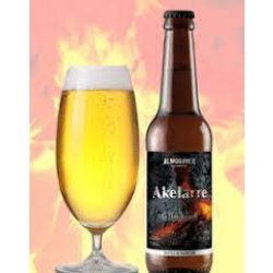 Almogàver Akelarre. Cervejas artesanais online - Só Artesanais