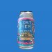 Lost Pier Brewing Co. Wave Breaker Alcohol-Free Hazy Pale Ale (0.5% ABV) 