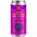 Electric Bear Brewing Co - Gose And It Gose And It Gose 