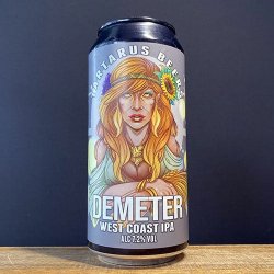 Tartarus Demeter - NORD Bottle Shop