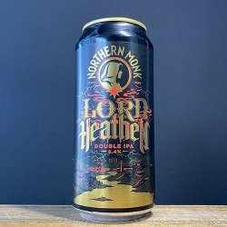 Northern Monk Lord Heathen - NORD Bottle Shop