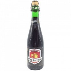 Oud Beersel - Oude Kriek - Bereta Brewing Co.