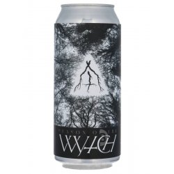 Adroit Theory - Season of the Wytch (Ghost WYTCH) - Beerdome