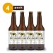 Baja Brewing Peyote Añeja pack 4 Baja Brewing Peyote Añeja pack 4