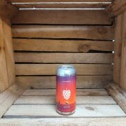 Folkingebrew Good Vibes Only