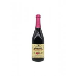 Lindemans Framboise - The Beer Temple