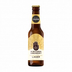 Nirvana  Bavarian Helles Lager