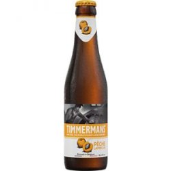 Timmermans Pêche Lambicus - Drankgigant.nl