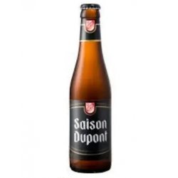 Saison Dupont. Cervejas artesanais online - Só Artesanais