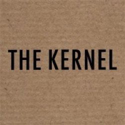 The Kernel Brewery A London Porter
