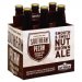 Lazy Magnolia Southern Pecan Nut Brown Ale 12oz 6pk Btl 