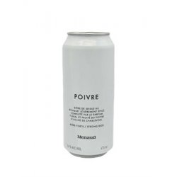 Menaud Poivre