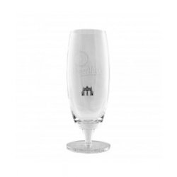 Pilsner Urquell Glas Goblet 0,3 l - Hopfenkurier.com