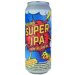 Craftbros Super IPA Hazy IPA 500mL ABV 6.4%  Korean Craft Beer 