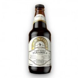 Firestone Walker Amburana Parabola Imperial Stout - Craft Beers Delivered