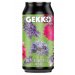 Gekko Brewing No Predators, Please 