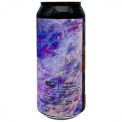 Gravity Well Brewing Co. Gravity Well Deep Space Side Quest - Beer Shop HQ