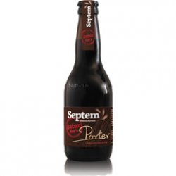 Septem Saturday’s Porter 330ml - Aspris & Son