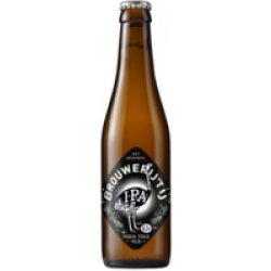 Brouwerij ’t IJ IPA