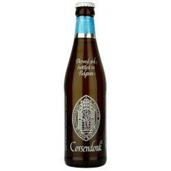 Corsendonk Blanche - Beers of Europe