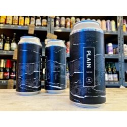 Wylam  Plain  Porter - Wee Beer Shop