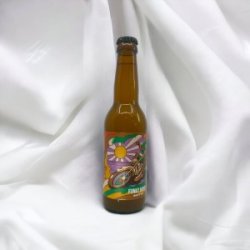 Funky Rider (Brett Ipa) - BAF - Bière Artisanale Française