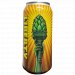 Liberty Invictus Fresh Hop Hazy Pale Ale 2024 440mL Liberty Invictus Fresh Hop Hazy Pale Ale 2024 440mL